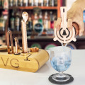Outils de bar à cocktail pour un mélangeur de boissons